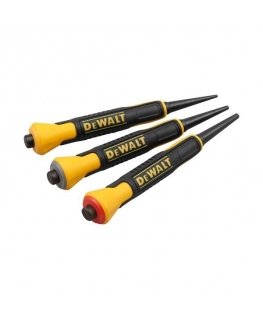 Pin DeWalt DWHT058018 3 pcs.