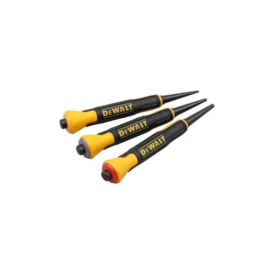 Pin DeWalt DWHT058018 3 pcs.