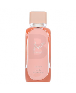 Lattafa Hayaati Florence (U) EDP 100ml