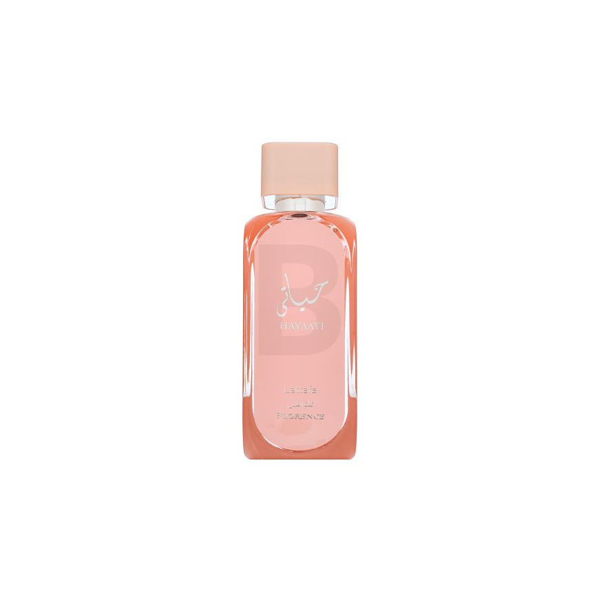 Lattafa Hayaati Florence (U) EDP 100ml