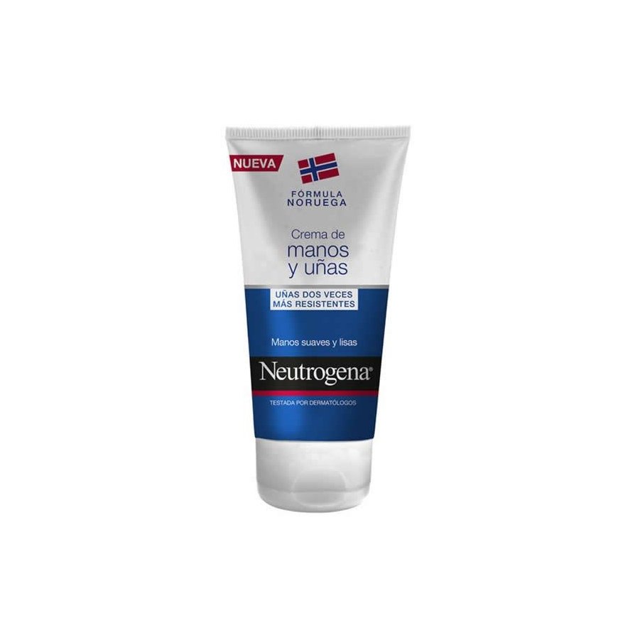 Neutrogena Hand And Nail Cream, 75