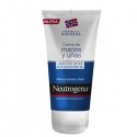 Neutrogena Hand And Nail Kreminis, 75 ml Neutrogena Hand And Nail Kreminis, 75 ml