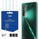 Fusion Ultra Back Case 0.3 mm Protect Silicone Case For Huawei P