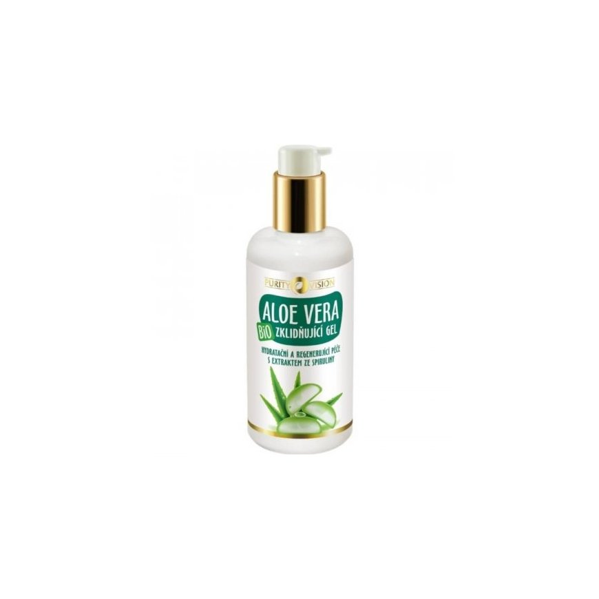Purity Vision Purity Vision Aloe Vera