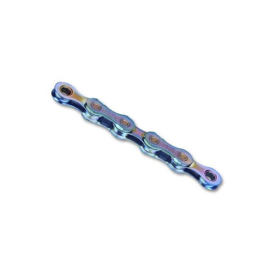 Kmc Chain KMC X12 Aurora Blue