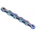 Chain KMC X12 Aurora Blue 12-speed 126-links Chain KMC X12 Aurora Blue 12-speed 126-links