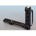 Kaiser Fototechnik Angle Bracket Kaiser Fototechnik Angle Bracket