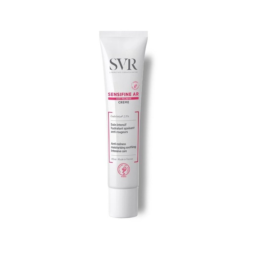 SVR Sensifine AR Anti-Redness Cream 50ml