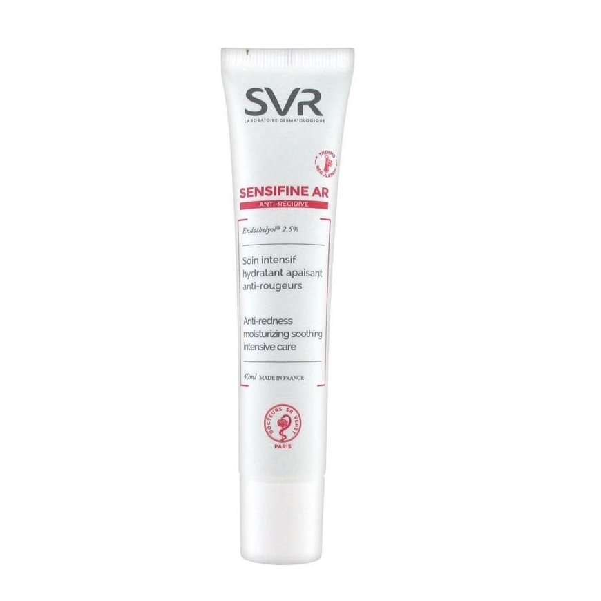 SVR Sensifine AR Anti-Redness Cream 50ml – 2