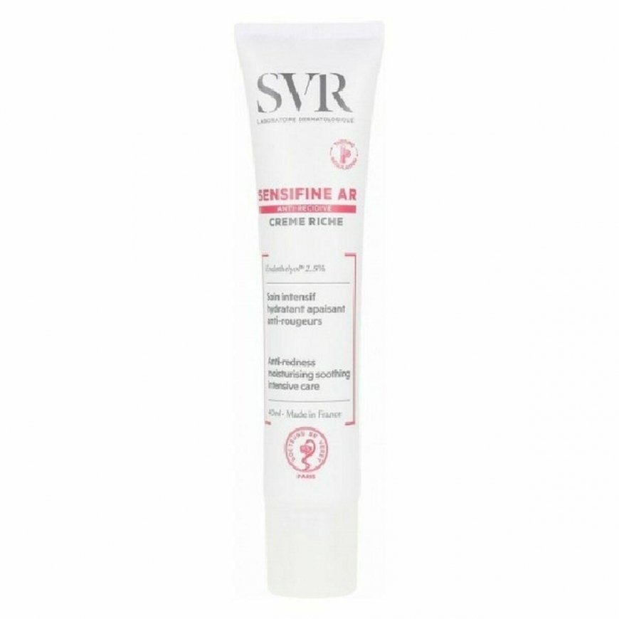 SVR Sensifine AR Anti-Redness Cream 50ml – 3