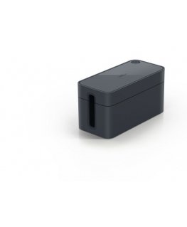 Durable Cavoline Box S Стол Кабельная коробка Графит 1 шт