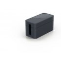 Durable Cavoline Box S Desk Cable box Graphite 1 pc(s)
