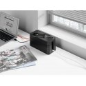 Durable Cavoline Box S Stalas Kabelių dėžutė Grafitas 1 vnt