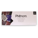 A Phenomenal Evolution In Polish Set Jessica: Phenom Vivid Color, Top Coat, Nail Polish, PHEN-000, Finale Shine, 15 ml + Phenom A Phenomenal Evolution In Polish Set Jessica: Phenom Vivid Color, Top Coat, Nail Polish, PHEN-000, Finale Shine, 15 ml + Phenom