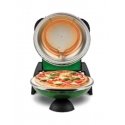 G3 Ferrari Delizia pizza maker/oven 1 pizza(s) 1200 W Black, Green G3 Ferrari Delizia pizza maker/oven 1 pizza(s) 1200 W Black, Green