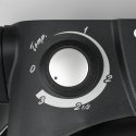 G3 Ferrari Delizia picu panna un krāsns 1 pica (-s) 1200 W Melns, Zaļš G3 Ferrari Delizia picu panna un krāsns 1 pica (-s) 1200 W Melns, Zaļš