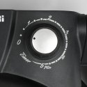 G3 Ferrari Delizia pizza maker/oven 1 pizza(s) 1200 W Black, Green G3 Ferrari Delizia pizza maker/oven 1 pizza(s) 1200 W Black, Green