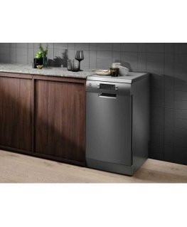 Electrolux Dishwasher with koszem na sztućce ESA63210SX