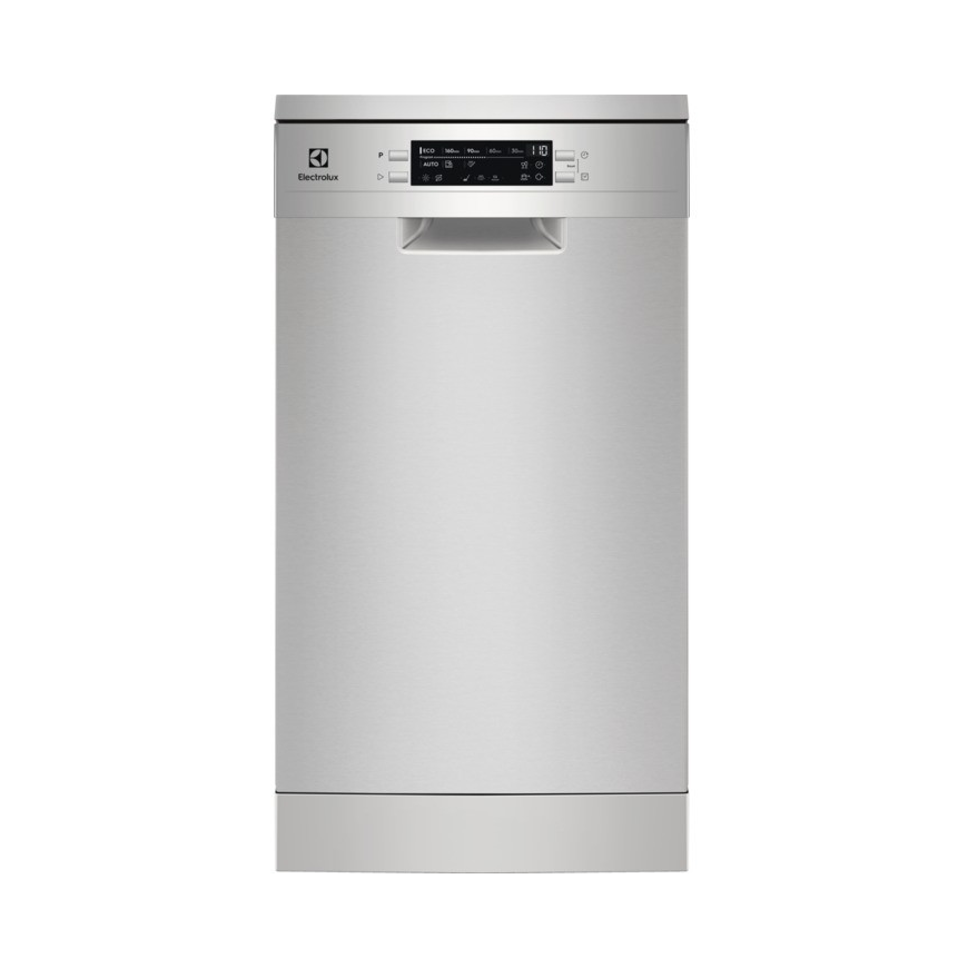 Electrolux Indaplovė su koszem na sztućce ESA63210SX – 2