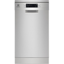 Electrolux Indaplovė su koszem na sztućce ESA63210SX