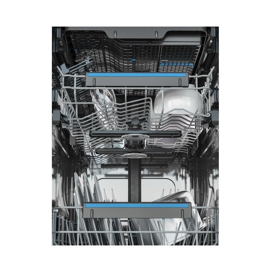 Electrolux Indaplovė su koszem na sztućce ESA63210SX – 4