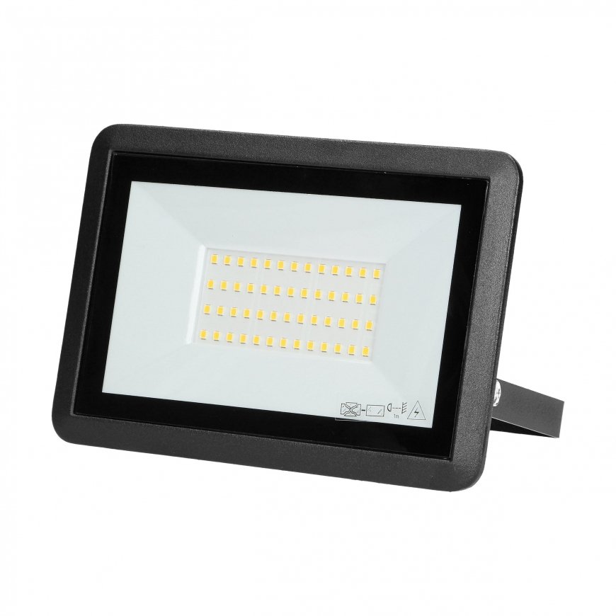 Orno FARO LED spotlight 50W, 4000lm
