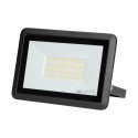 Orno FARO LED spotlight 50W, 4000lm, IP65, 4000K, aluminum + glass