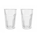 Leopold Vienna LV01516 кофейный стакан Прозрачный 2 шт 280 ml Leopold Vienna LV01516 кофейный стакан Прозрачный 2 шт 280 ml