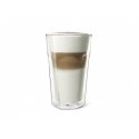 Leopold Vienna LV01516 kohviklaas Läbipaistev 2 tk 280 ml