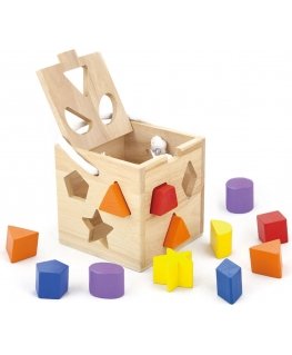 L2 Viga 53659 educational game - square
