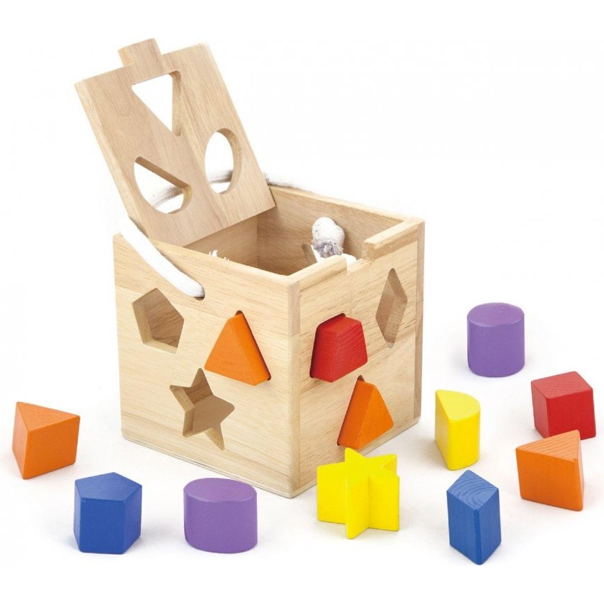 L2 Viga 53659 educational game - square