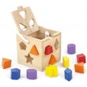 L2 Viga 53659 educational game - square L2 Viga 53659 educational game - square