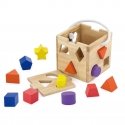 L2 Viga 53659 educational game - square L2 Viga 53659 educational game - square