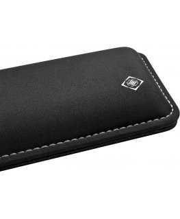 Wrist pad DELTACO GAMING, for 60/65% keyboards, black / GAM-164 / 4222239