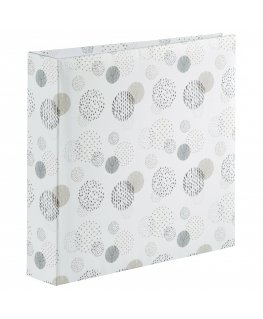Hama Graphic valokuvakansio Beige, Musta, Valkoinen 200 arkkia 10 x 15