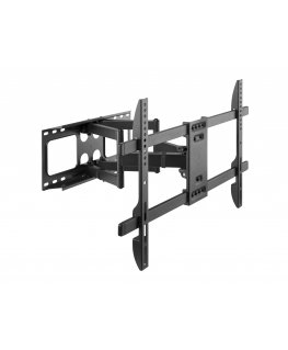 Equip 650335 televizoriaus laikiklis 2,03 m (80") Juoda