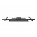 Equip 37"-80" Full Motion TV Wall Mount Bracket