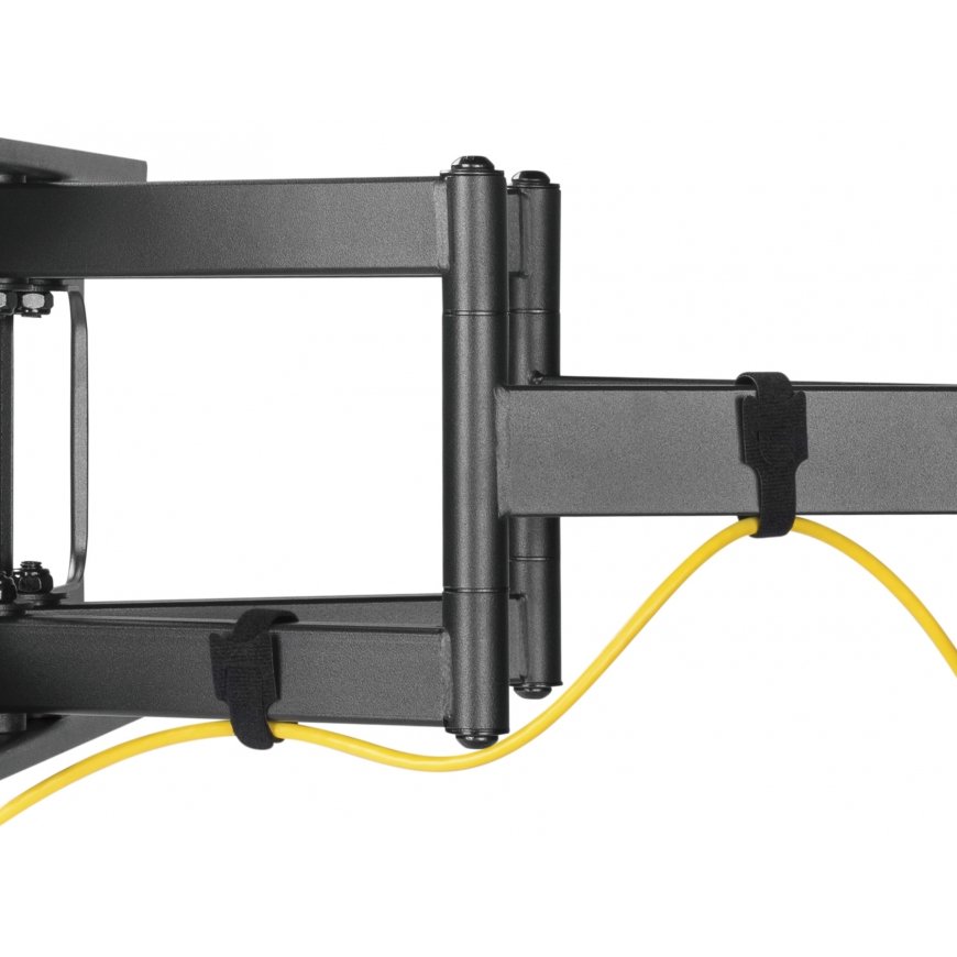 Equip 37"-80" Full Motion TV Wall Mount Bracket – 3