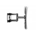 Equip 37"-80" Full Motion TV Wall Mount Bracket