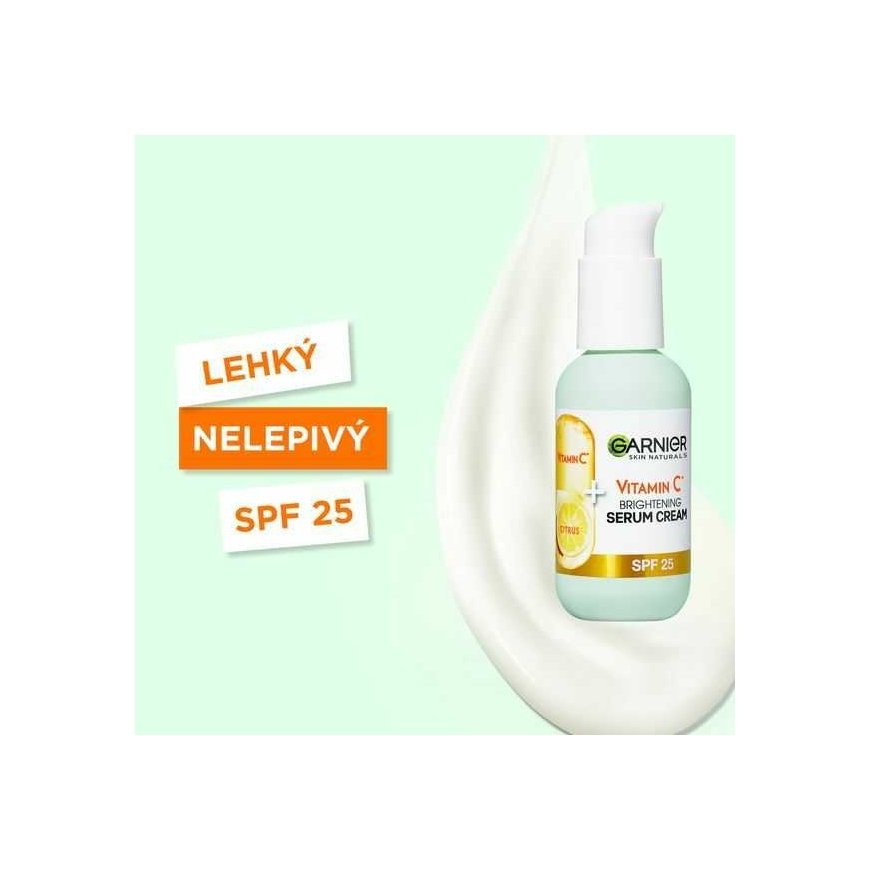 Garnier Skin Naturals Vitamin C Brightening