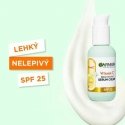 Garnier Skin Naturals Vitamin C Brightening Serum Cream Skin Serum for women, 50 ml Garnier Skin Naturals Vitamin C Brightening Serum Cream Skin Serum for women, 50 ml