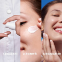 Garnier Skin Naturals Vitamin C Brightening Serumas Kremas Skin Serumas moterims, 50 ml Garnier Skin Naturals Vitamin C Brightening Serumas Kremas Skin Serumas moterims, 50 ml