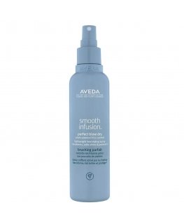 Aveda Smooth Infusion Perfect Blow Dry glotninamasis plaukų džiovinimo purškalas 200ml