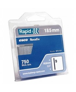 90 / 25mm 3M Staples Rapid PP Box Suitable for Rapid Airtac PBS 151 3000 pcs