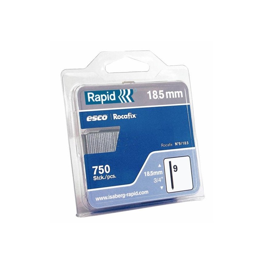 Rapid 90 / 25mm 3M Staples