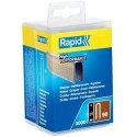 90 / 25mm 3M Staples Rapid PP Box Suitable for Rapid Airtac PBS 151 3000 pcs 90 / 25mm 3M Staples Rapid PP Box Suitable for Rapid Airtac PBS 151 3000 pcs