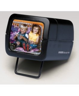 Kaiser Fototechnik 2011 диапроектор 2x