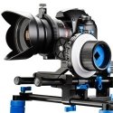 Walimex 18623 kaameraobjektiivi adapter