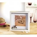 Hama Scala Single picture frame White Hama Scala Single picture frame White