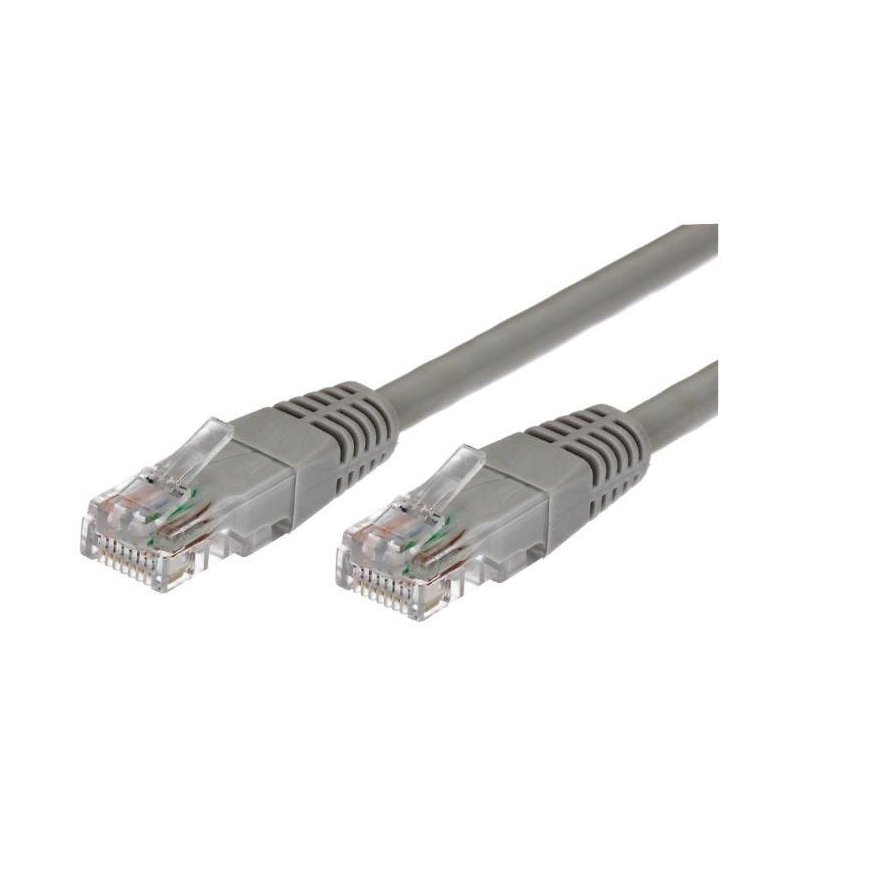 TB Kabelis Patchcord miedziany cat.5e